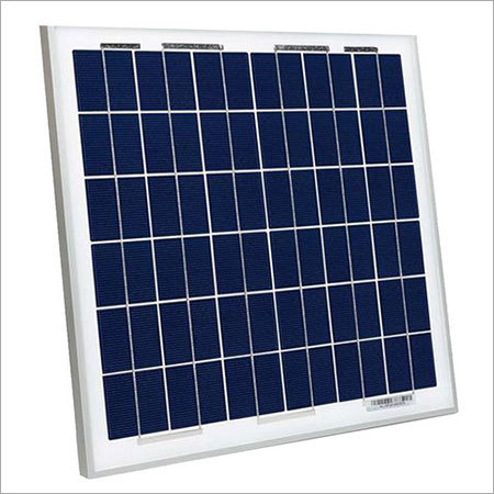 12V 18W Solar Panel