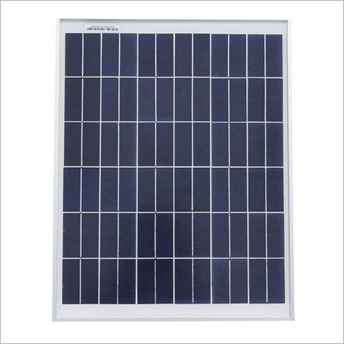 12V 37W Solar Panel