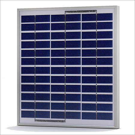 6V 3W Solar Panel