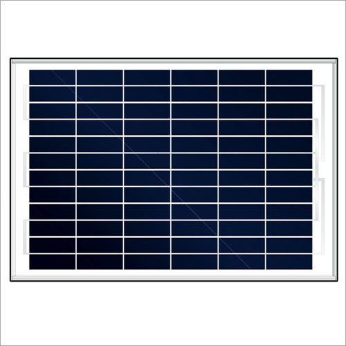 12V 5W Solar Panel