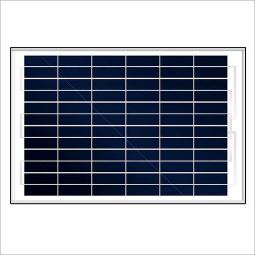 6V 5W Solar Panel