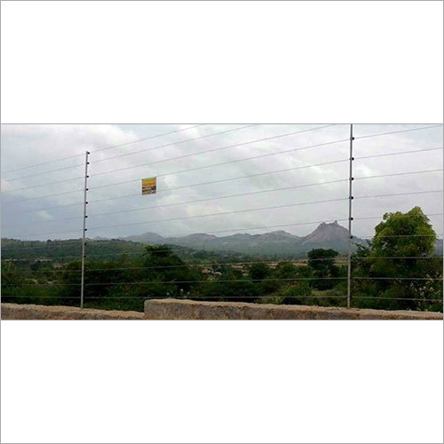 Solar Fencing System