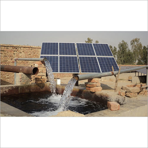 Solar Equipments