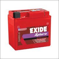 Exide Automotive Battery