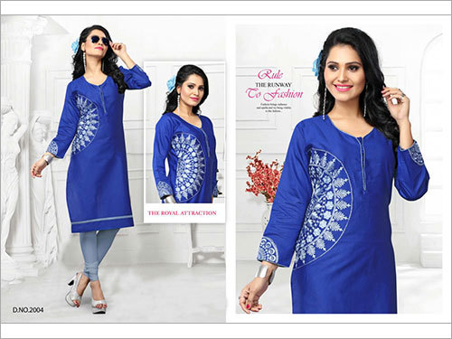 Fancy Kurti