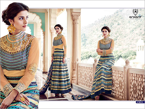 Designer Lehenga Choli