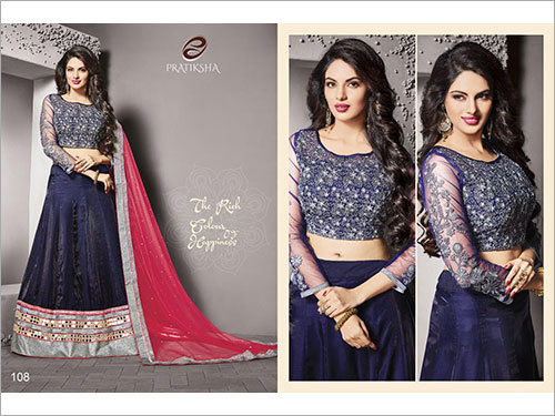 Stylish Lehenga Choli