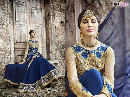 Designer Lehenga Choli