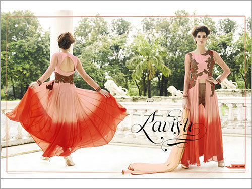 Designer Salwar Suits