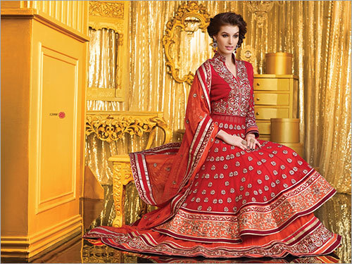 Salwar Suits