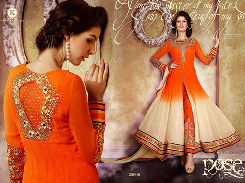 Trendy Ladies Salwar Suits