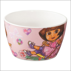 Kids Glass