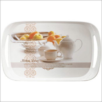 Modern Living (Comfort Tray)