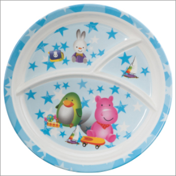 Snow White Plate