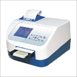 Elisa Plate Analyzer