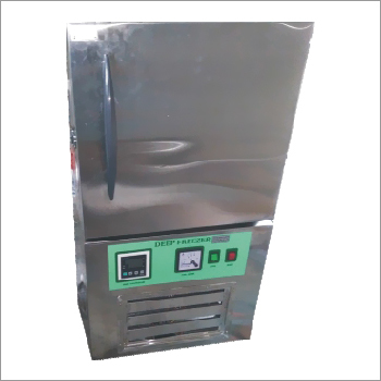 Laboratory Refrigerators