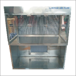 Laminar Air Flow Horizontal