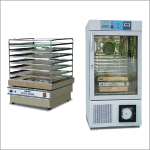 Platelet Incubator Agitator