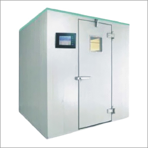 Walk In Room Stability Chamber