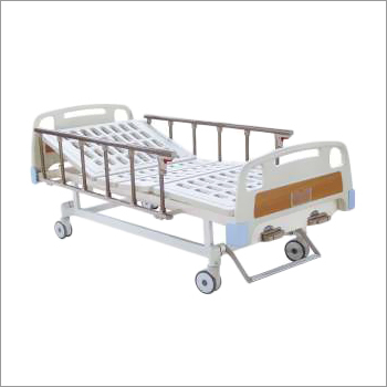 Electrical ICU Bed