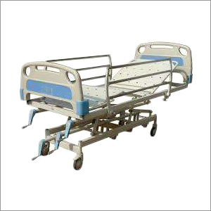 Hospital ICU Bed