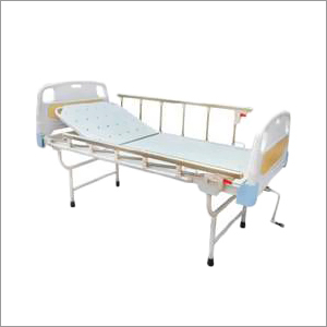 Semi Fowler Bed