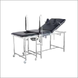 Labour Bed