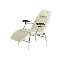 Blood Donor Couch