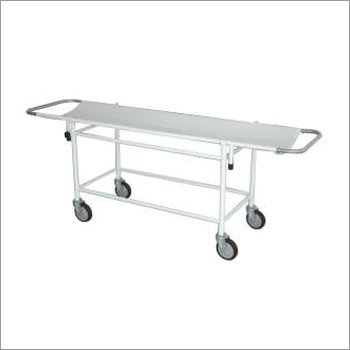 Stretcher Trolley