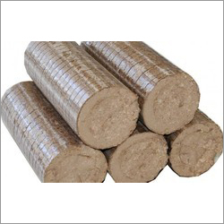 Biomass Briquette