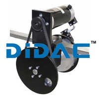 Universal Vibration Apparatus