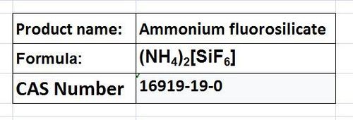 Ammonium Compounds