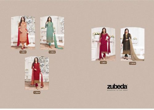 ROSHNI (ZUBEDA VOL-28 NX) Straight Salwar Kameez Wholesale ROSHNI (ZUBEDA VOL-28 NX) Straight Salwar Kameez Wholesale