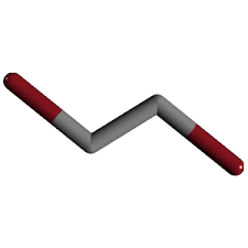 Dibromomethane solution