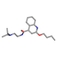 Dibucaine Hydrochloride C20h30cln3o2