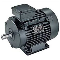 Electric Motor