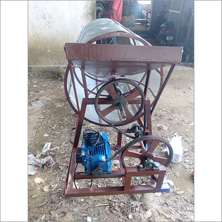 Sand Screening Machine
