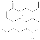 Dibutyl sebacate