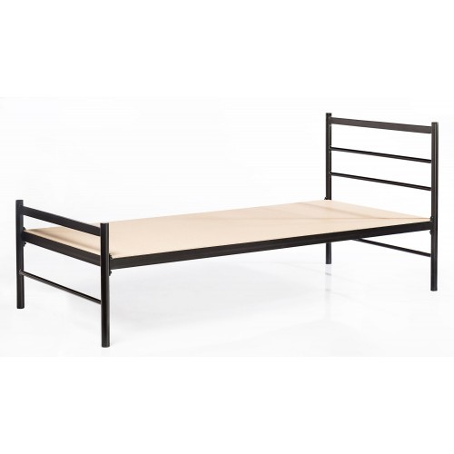 Metal Bed