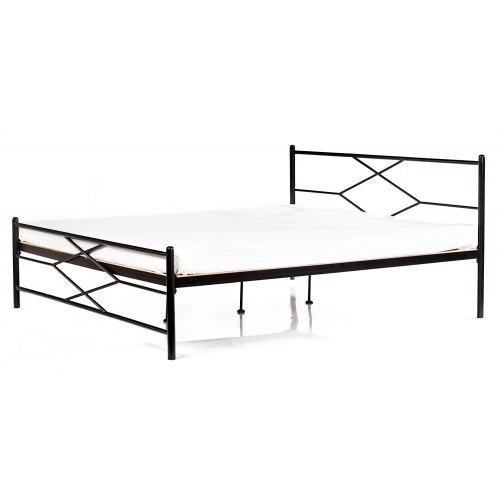 Metal Bed