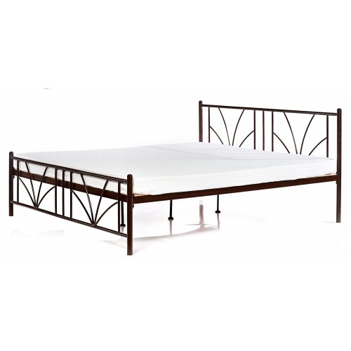 Designer Metal Bed