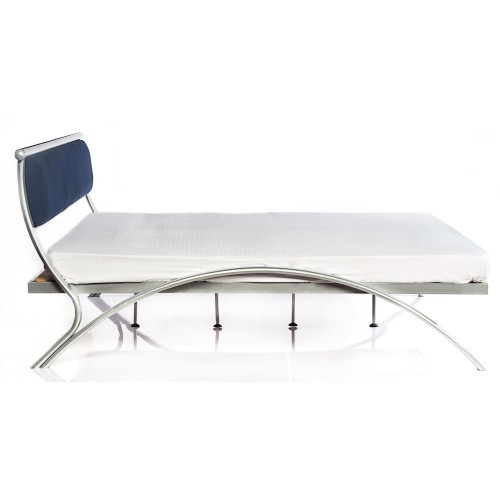 Custom Metal Bed
