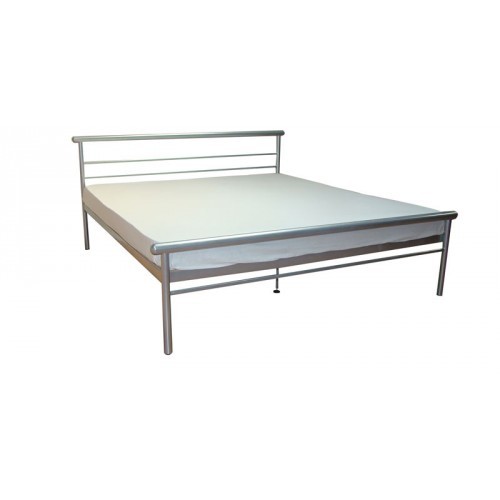Fine Metal Bed