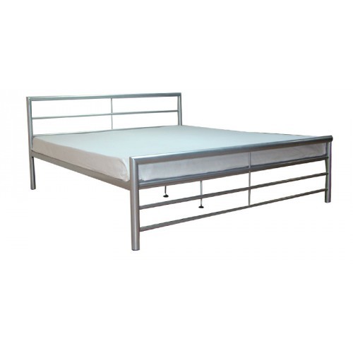 Linear Metal Bed