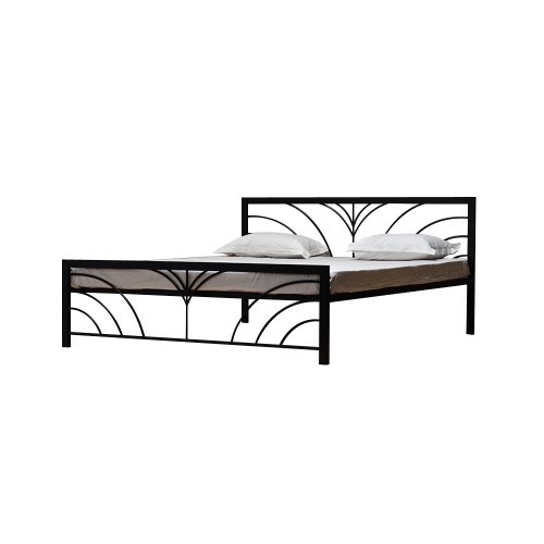 Designers Metal Bed