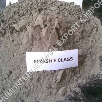 Fly Ash