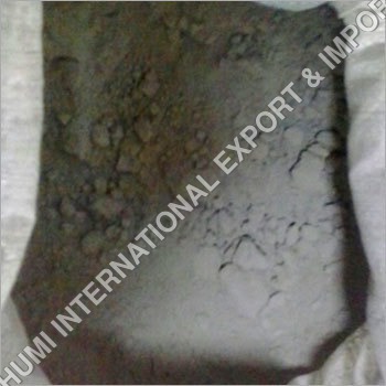 Fly Ash