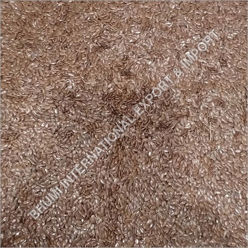 Flaxseed