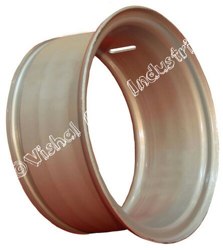 Tractor Back Trailers wheel