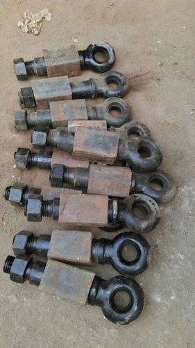 tractor trolley Hook Gatti